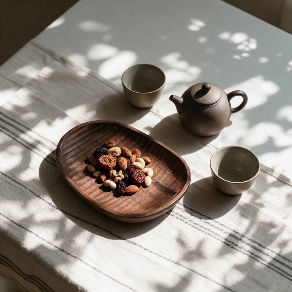 Olivo Serving Dish