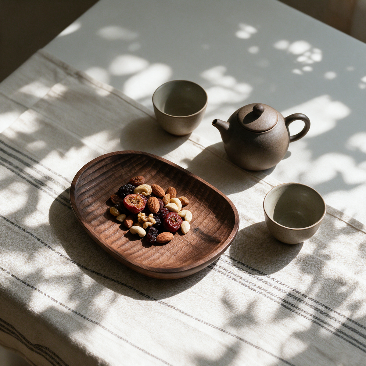 Olivo Serving Dish