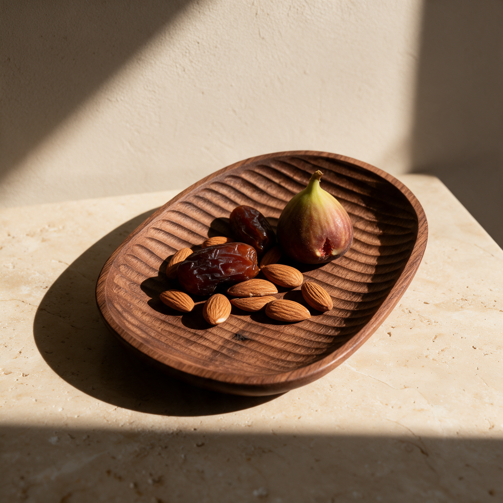 Olivo Serving Dish