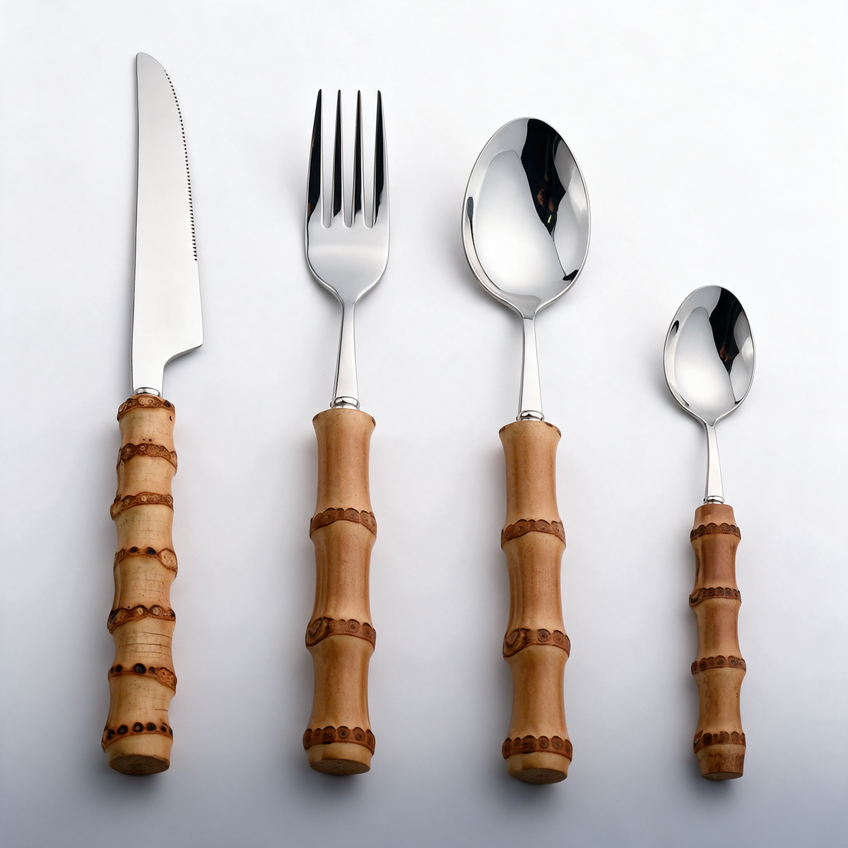 Selva Cutlery Set