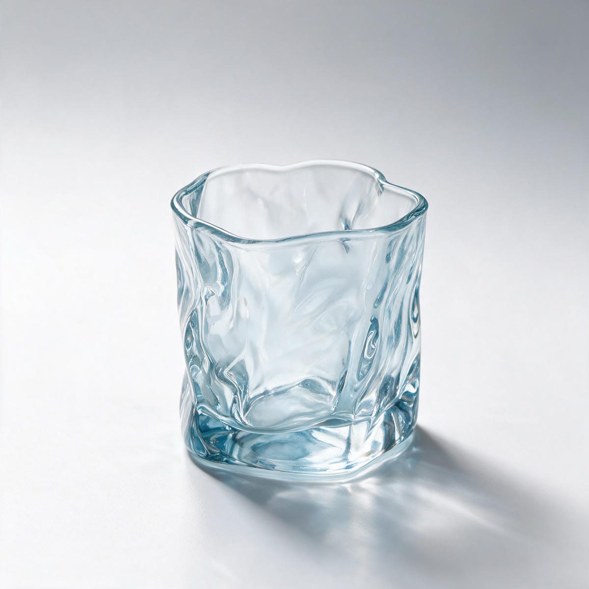 Sasso Whisky Glass