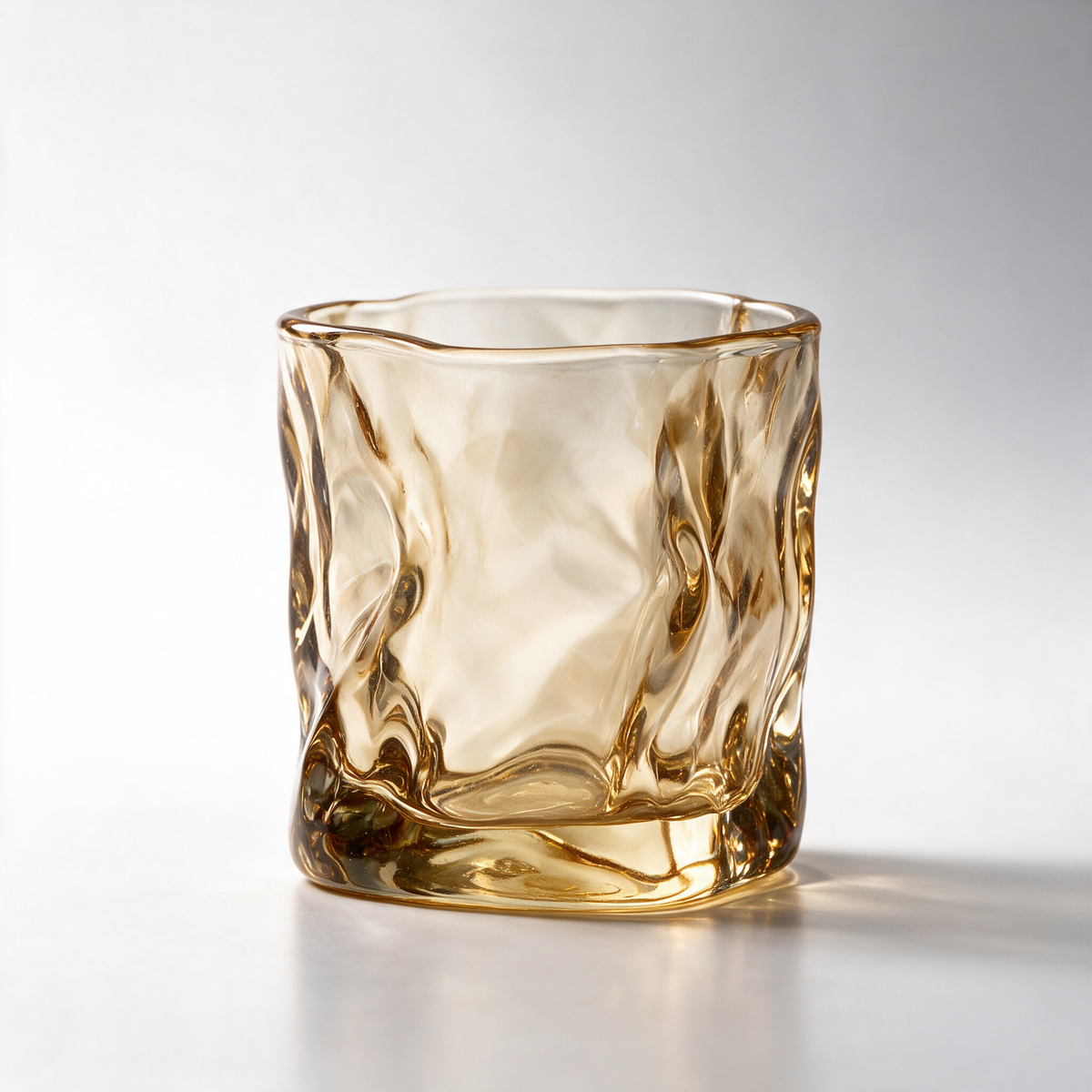 Sasso Whisky Glass