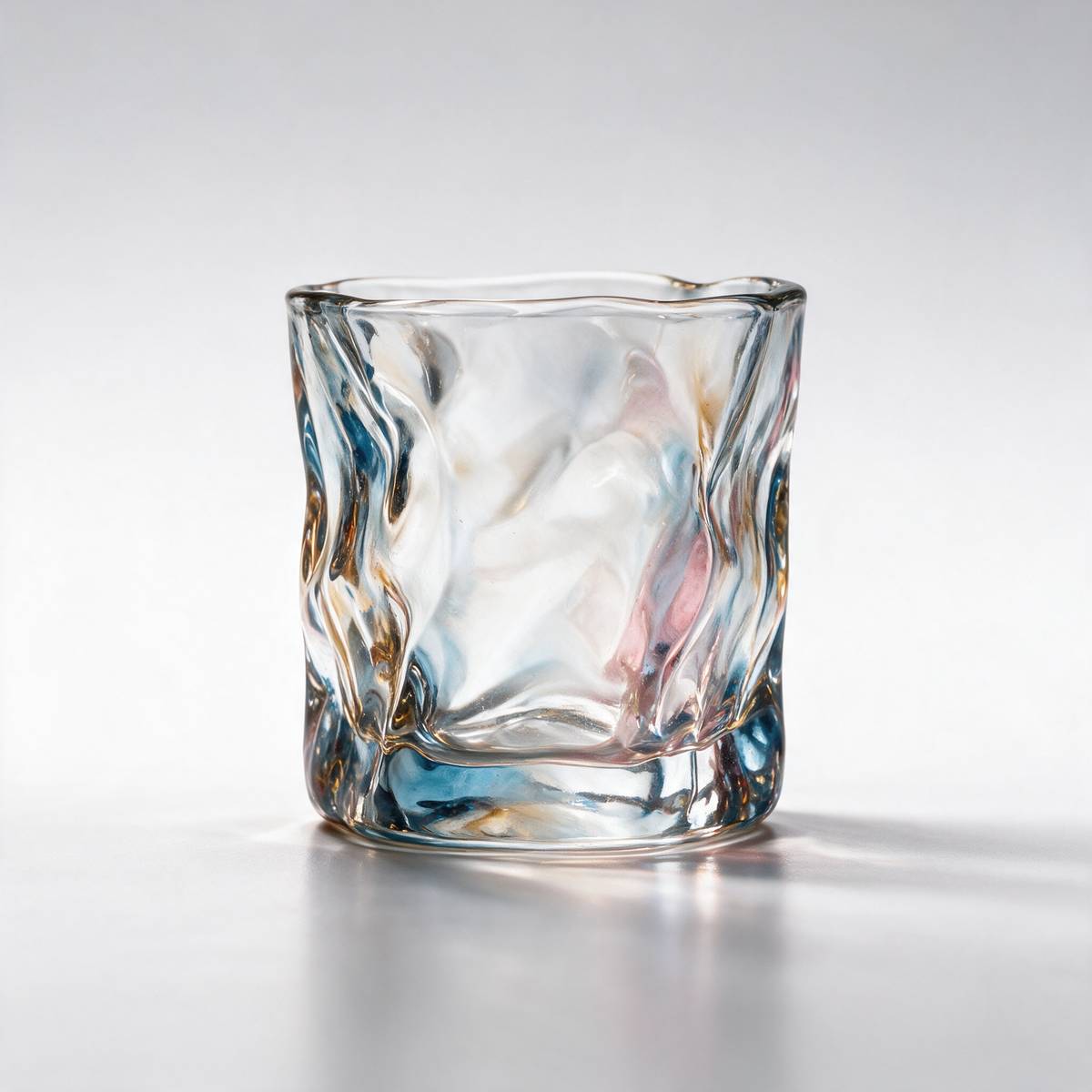 Sasso Whisky Glass