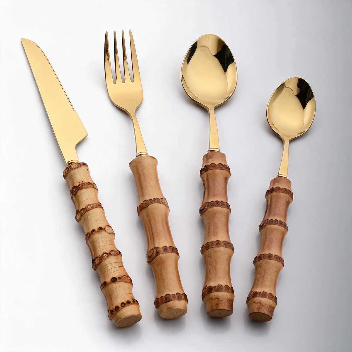 Selva Cutlery Set