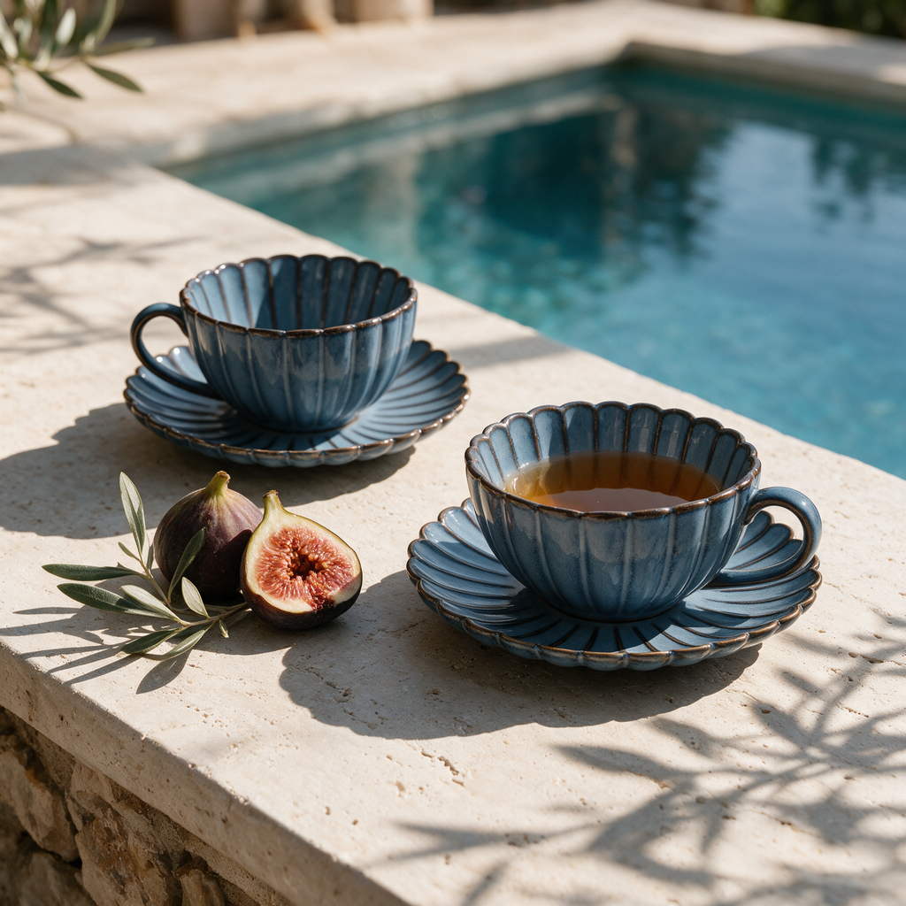 Hierro Ceramic Mug