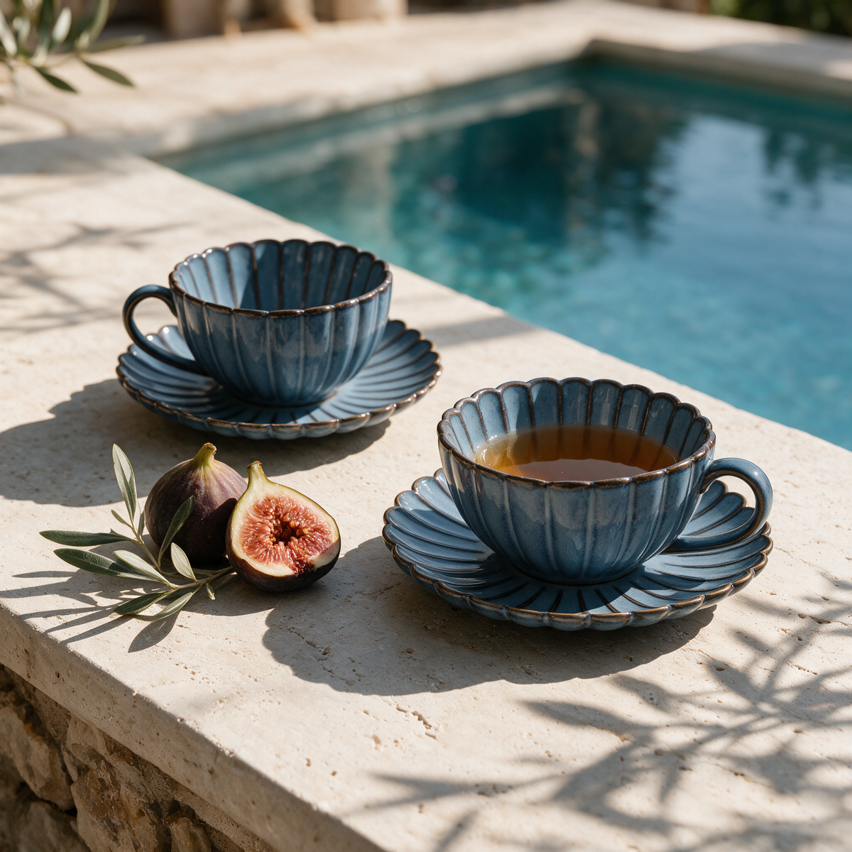 Hierro Ceramic Mug
