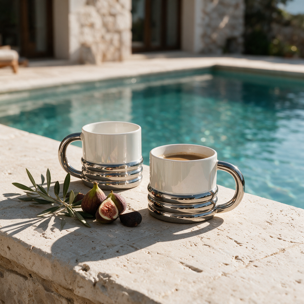 Sicilia Ceramic Mug