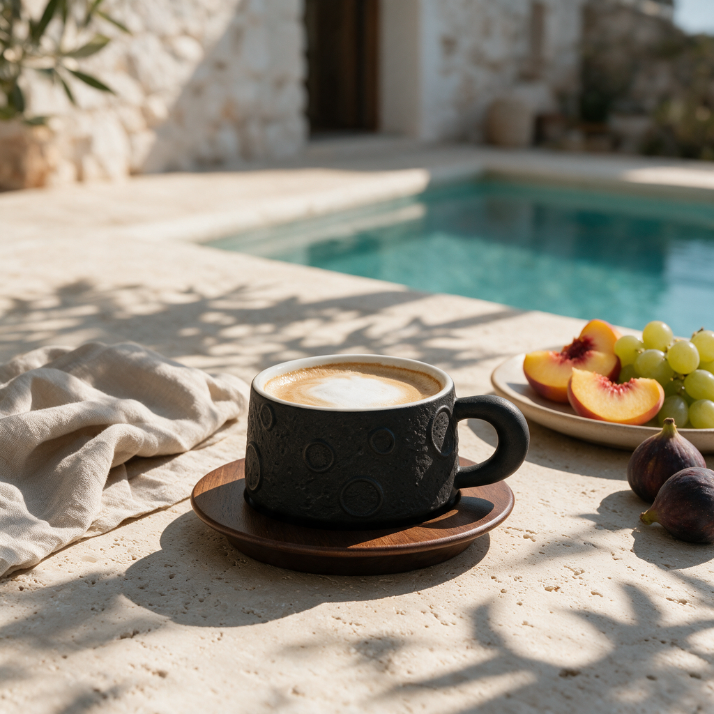 Kyushu Ceramic Cup