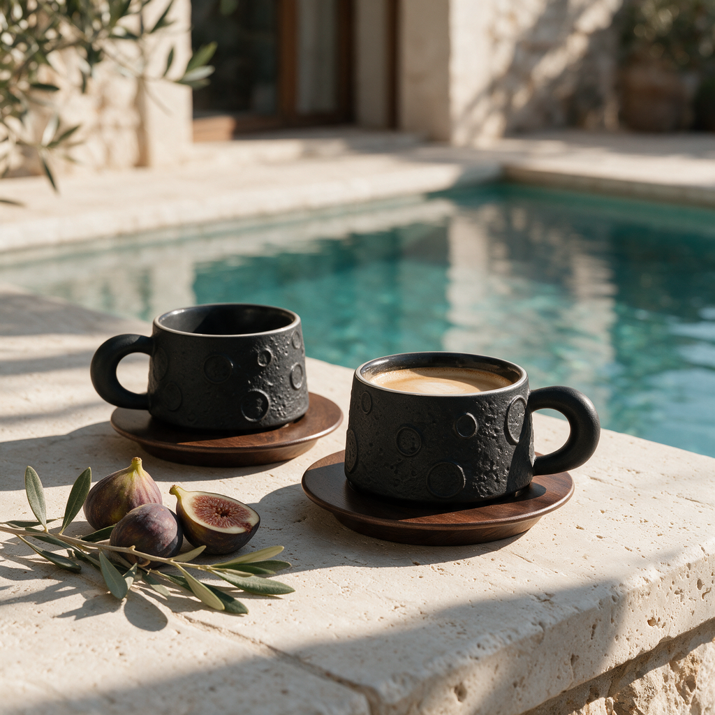 Kyushu Ceramic Cup