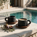 Kyushu Ceramic Cup