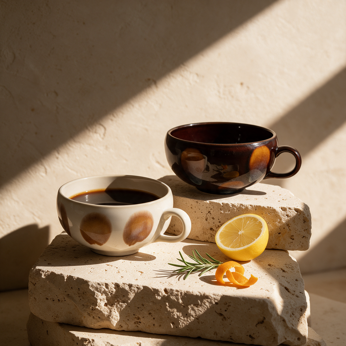 Faroe Ceramic Mug
