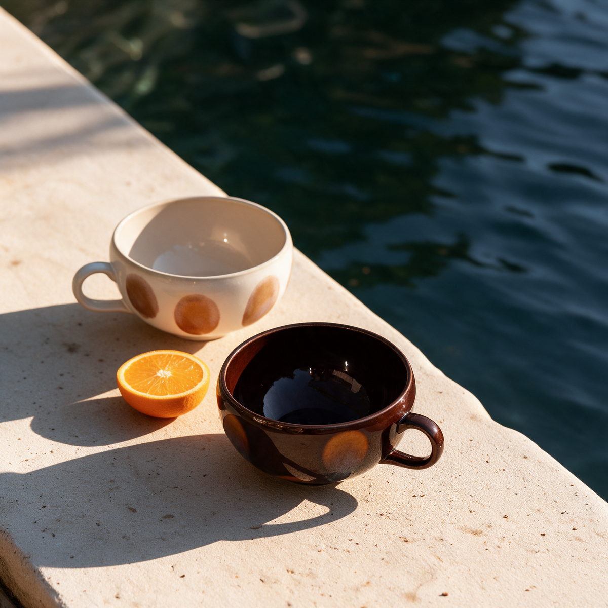 Faroe Ceramic Mug