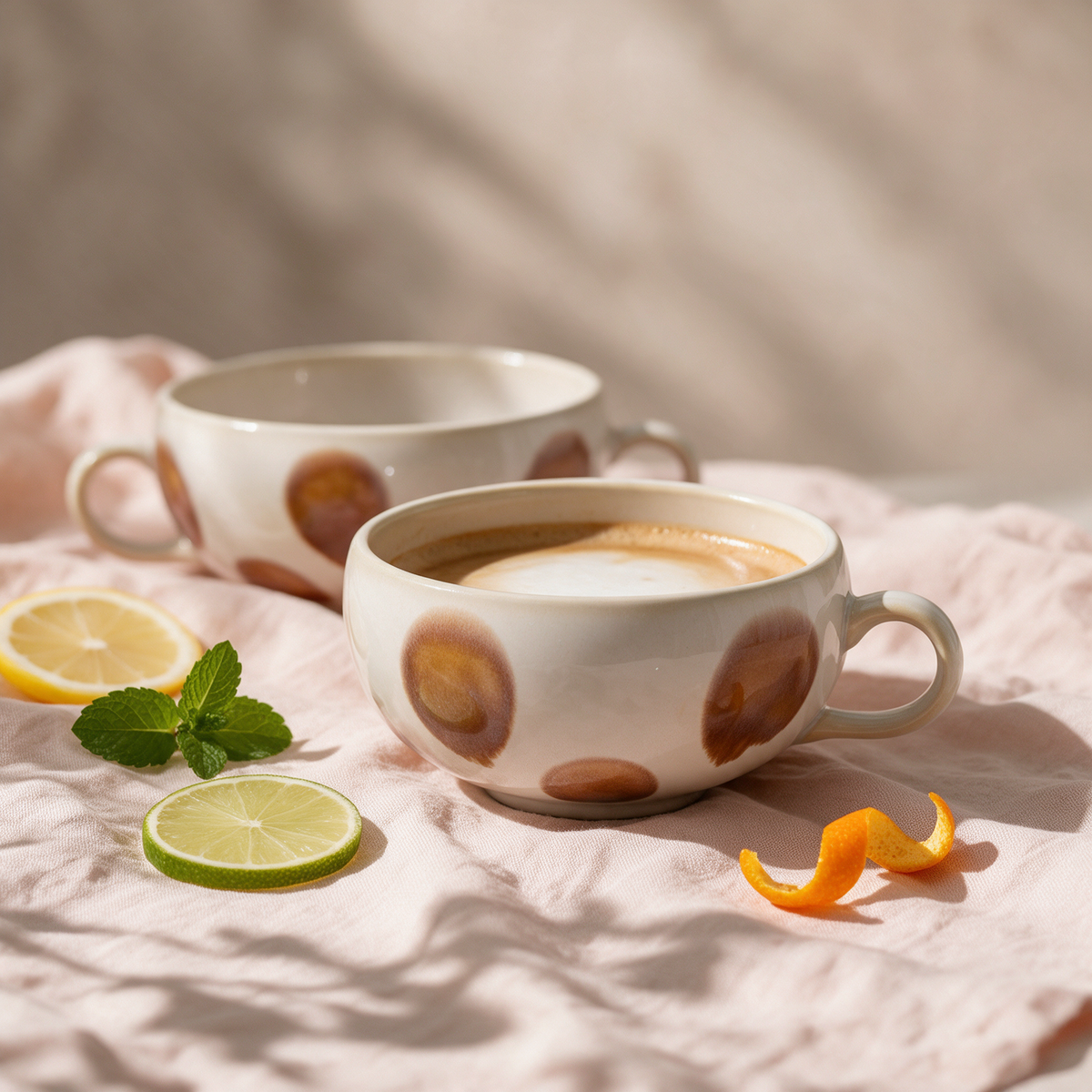 Faroe Ceramic Mug