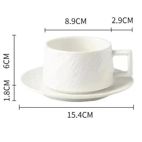 Ischia Ceramic Cup