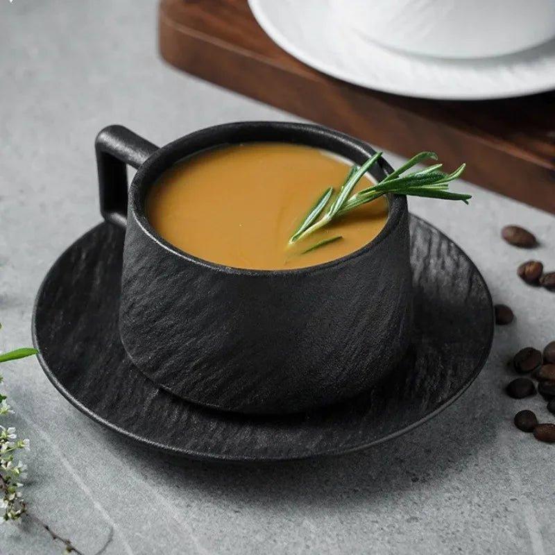 Ischia Ceramic Cup