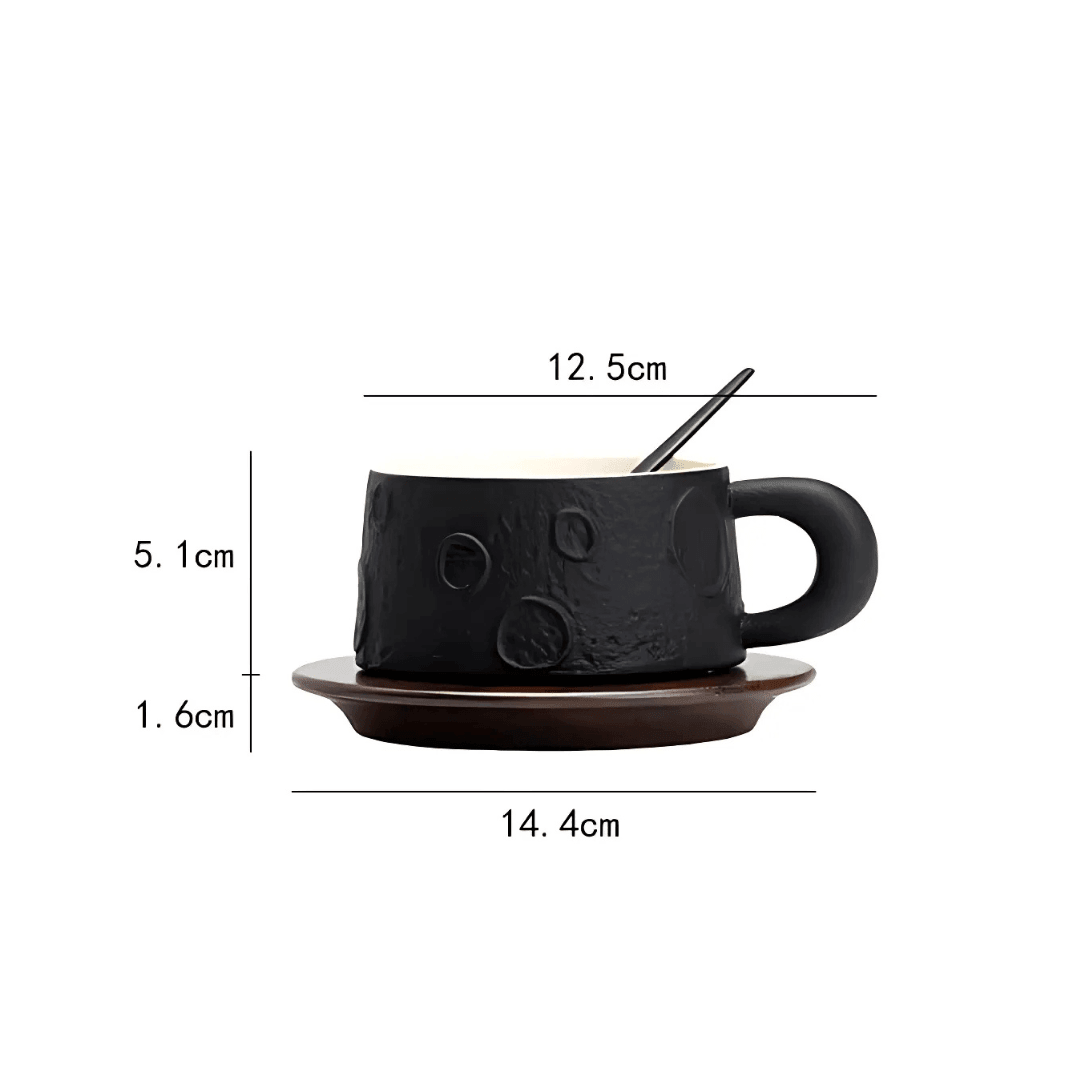 Kyushu Ceramic Cup