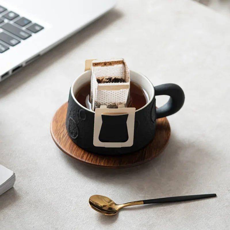 Kyushu Ceramic Cup