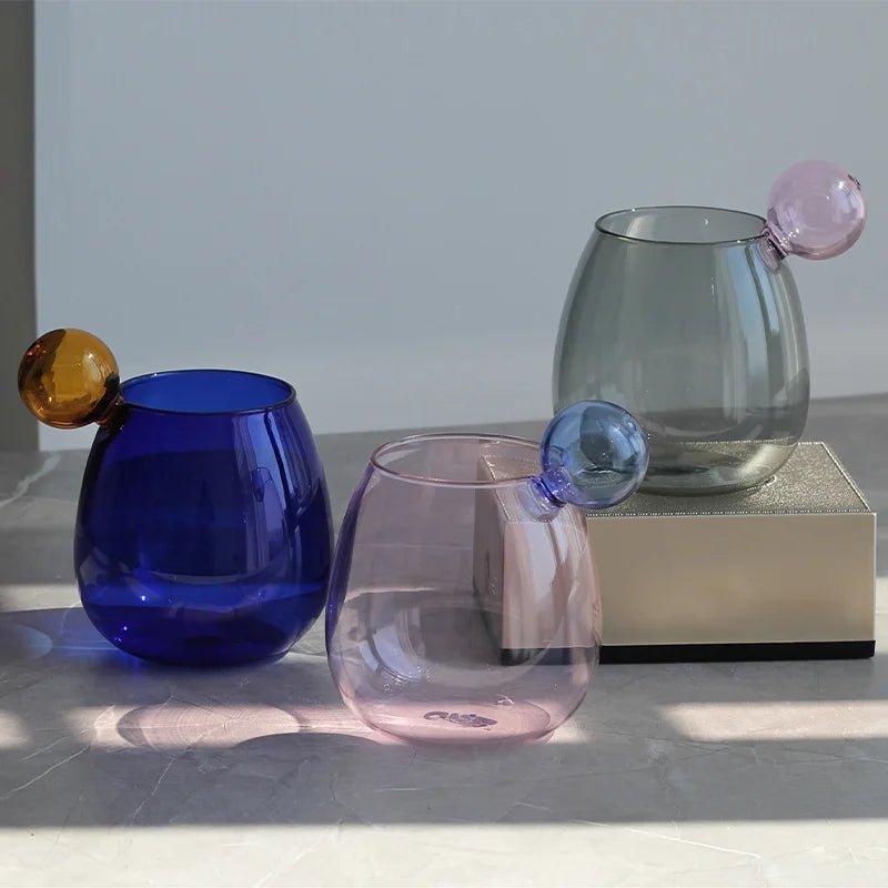 Lipari Glass Tumbler