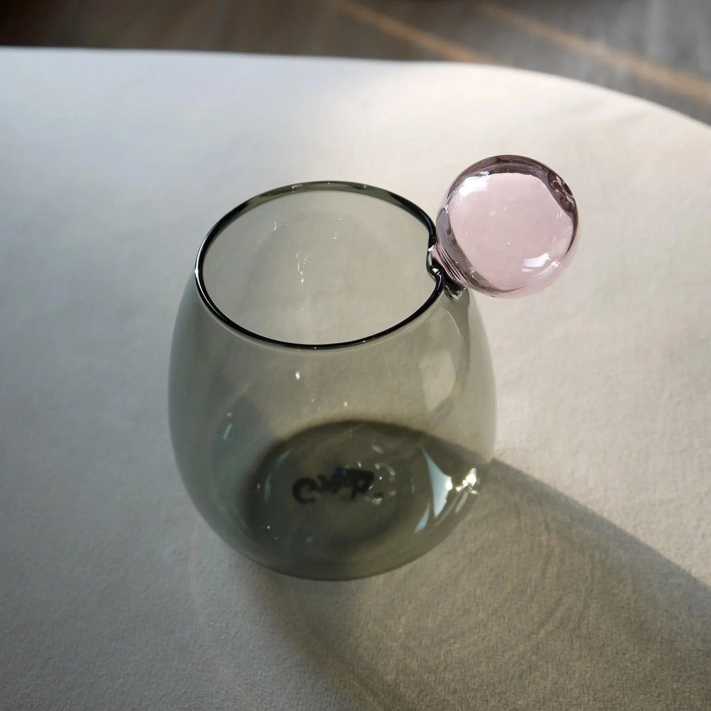 Lipari Glass Tumbler