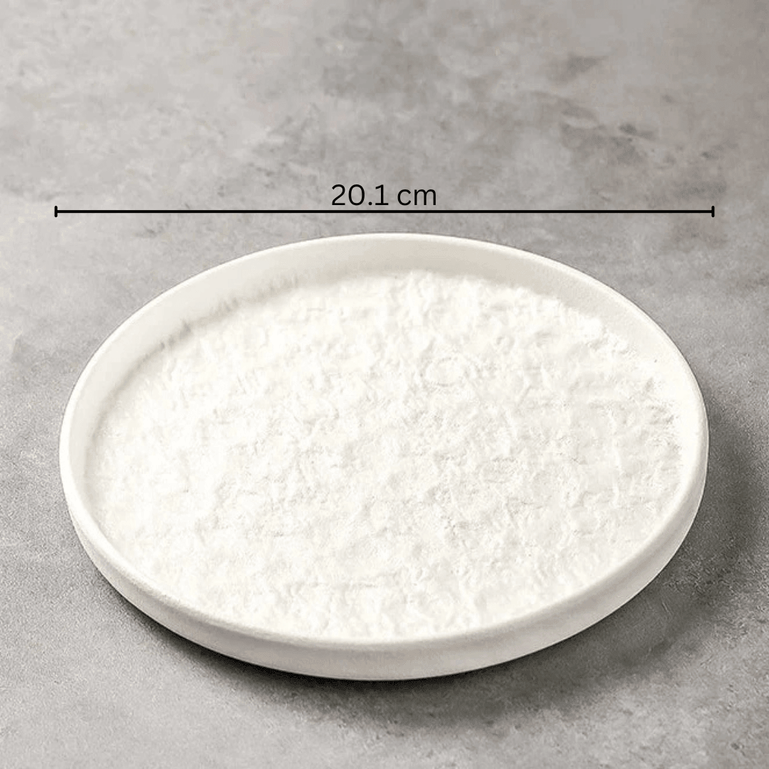 Mykonos Statement Dining Plate Collection