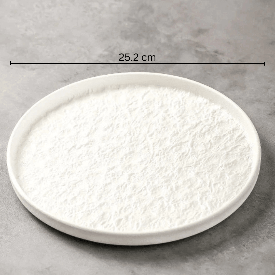 Mykonos Statement Dining Plate Collection