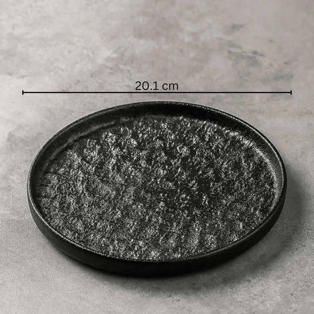 Mykonos Statement Dining Plate Collection