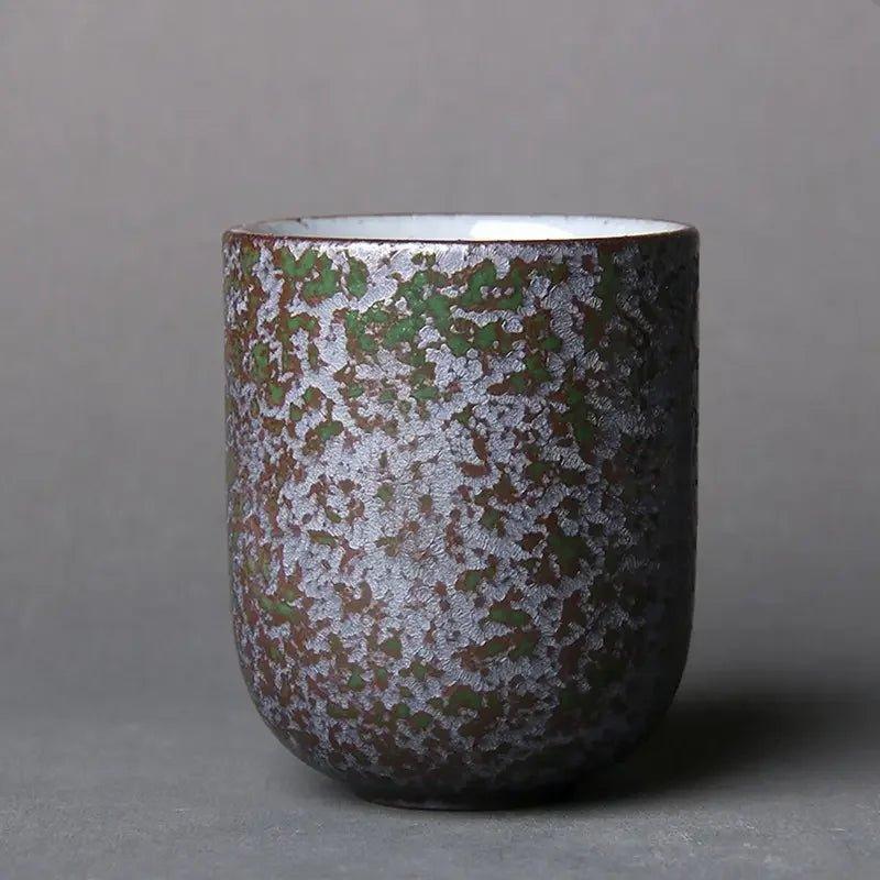 Paros Ceramic Cup