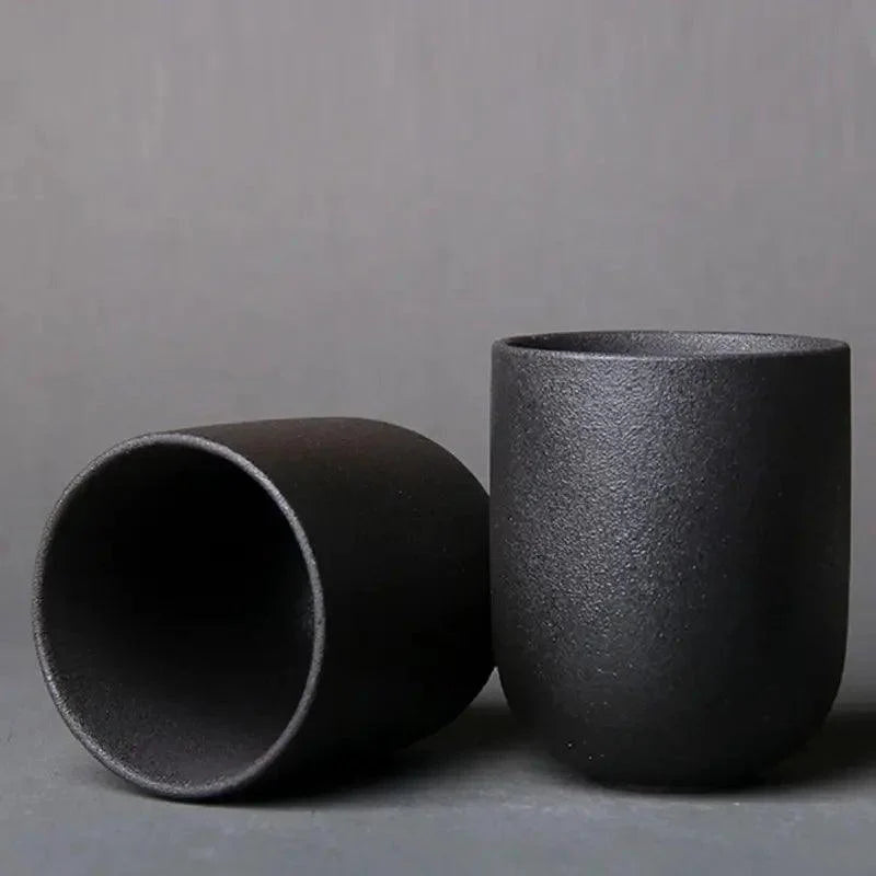 Paros Ceramic Cup