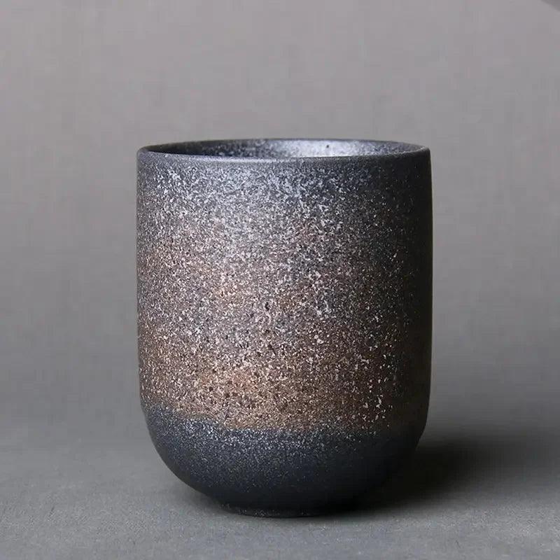 Paros Ceramic Cup