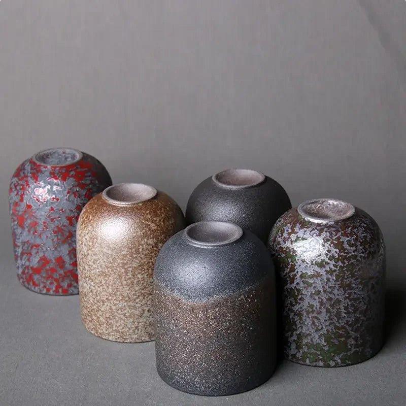 Paros Ceramic Cup