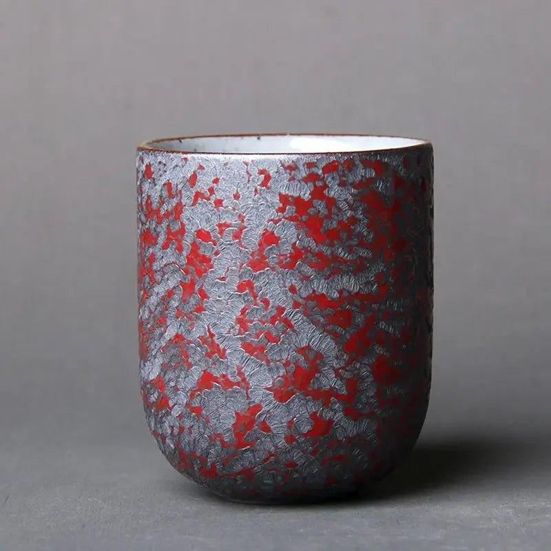 Paros Ceramic Cup