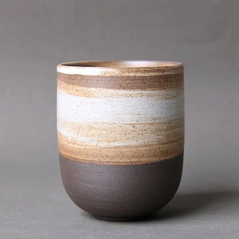 Paros Ceramic Cup