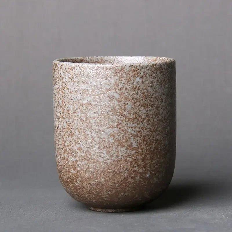 Paros Ceramic Cup