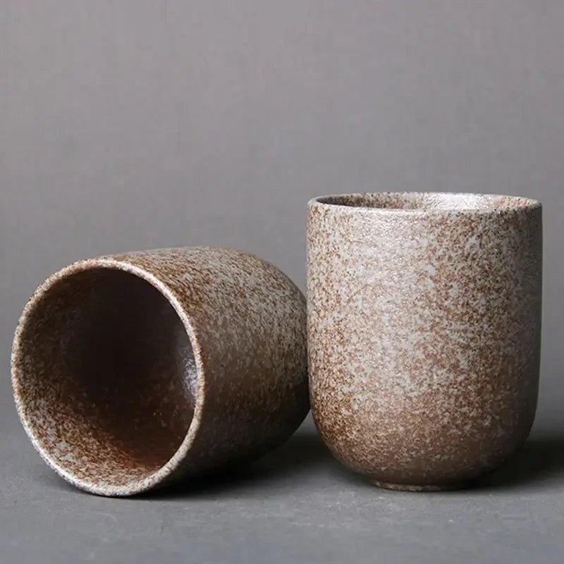 Paros Ceramic Cup