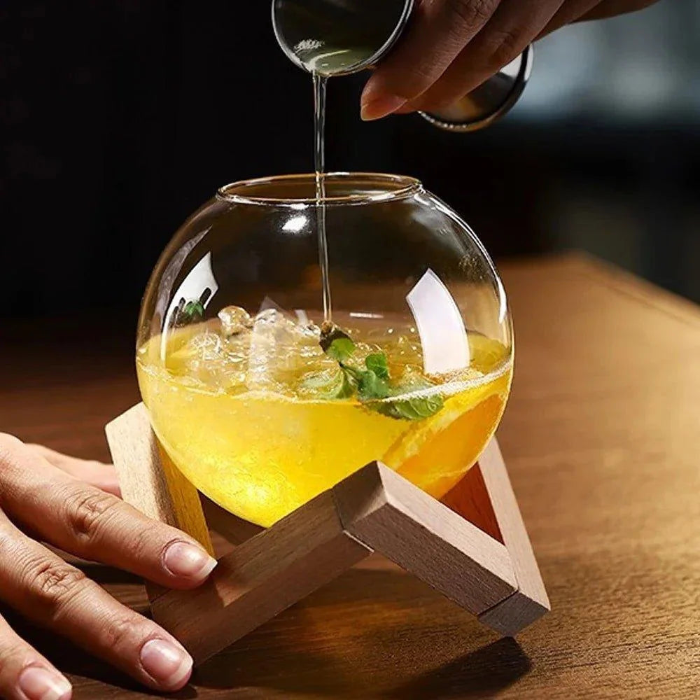 Ponza Cocktail Glass