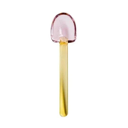 Stromboli Dessert Glass