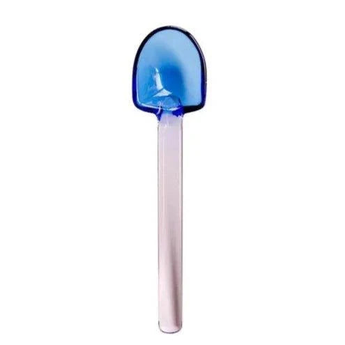 Stromboli Dessert Glass