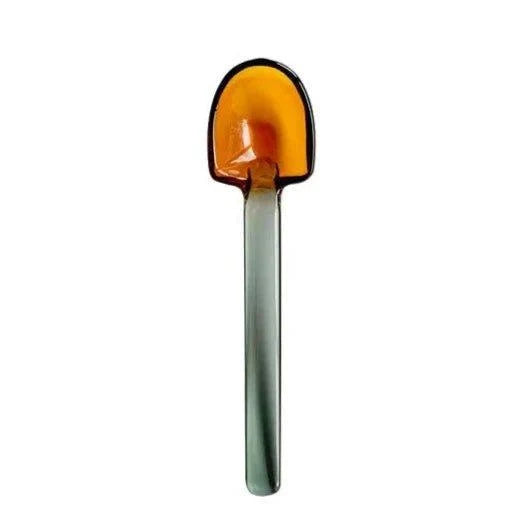 Stromboli Dessert Glass