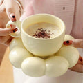 Elba Soft-Tone Ceramic Mug