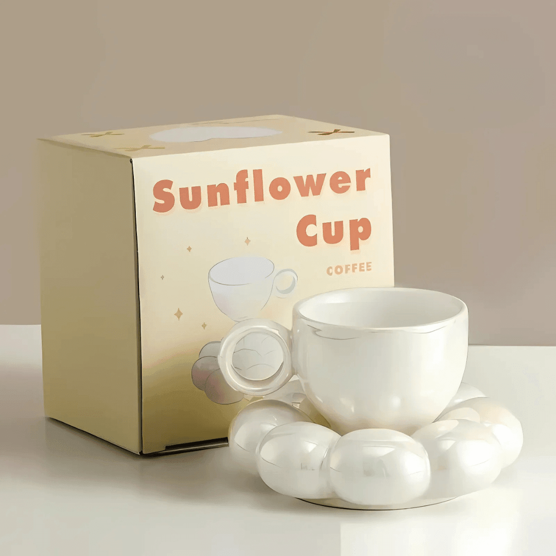Elba Soft-Tone Ceramic Mug