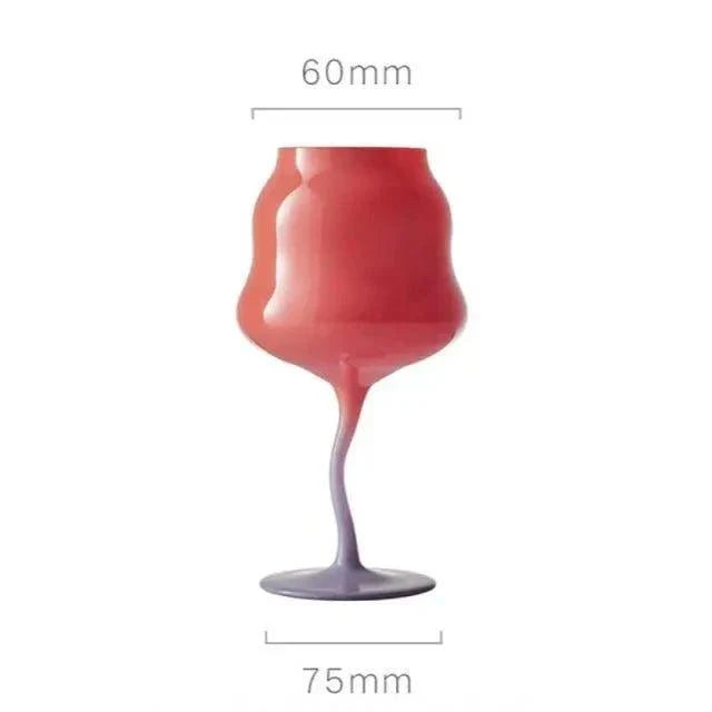 Tavolara Glass Goblet