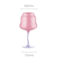 Tavolara Glass Goblet