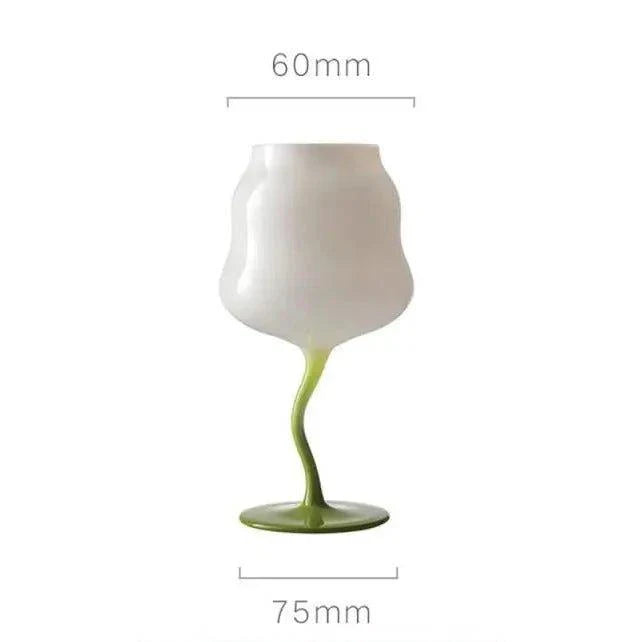 Tavolara Glass Goblet
