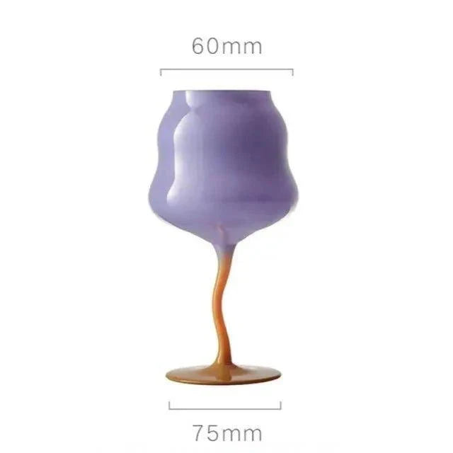 Tavolara Glass Goblet
