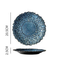 Zannone Plates Collection